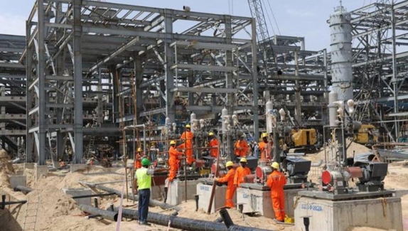 EPC Services