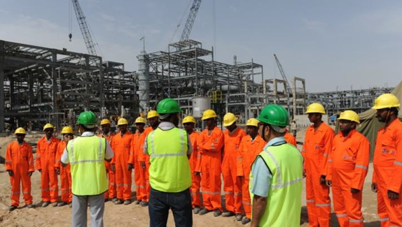 EPC Services